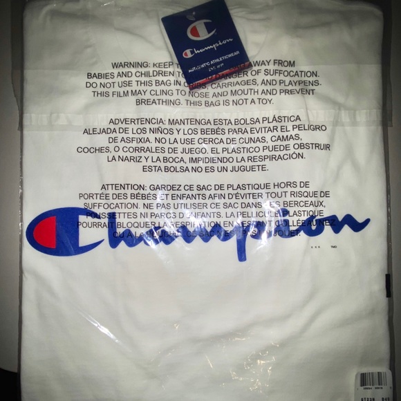 Tee Shirts - Picture 4 of 4